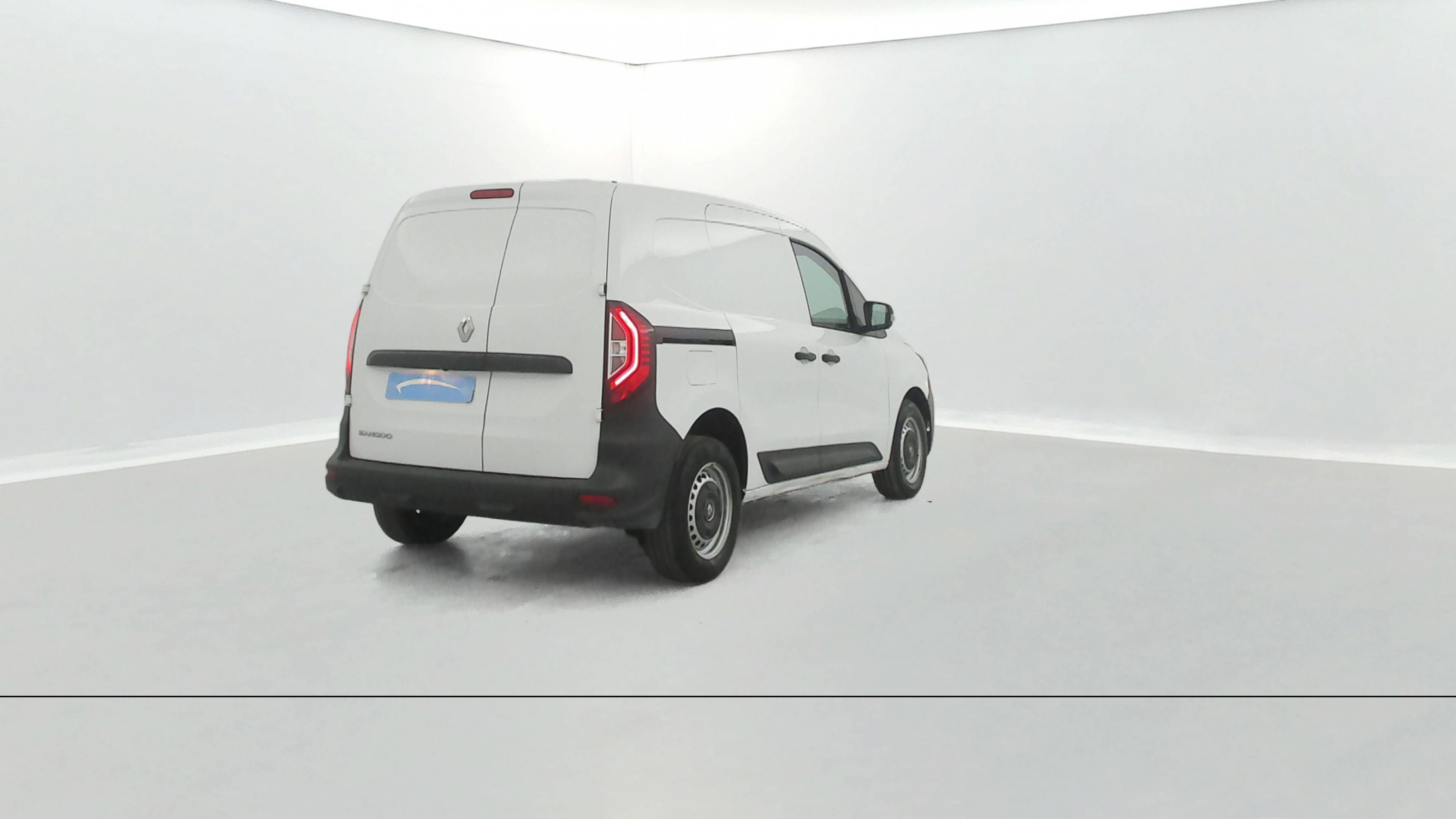 Vente en ligne Renault Kangoo Van  BLUE DCI 95 au prix de 18 790 €