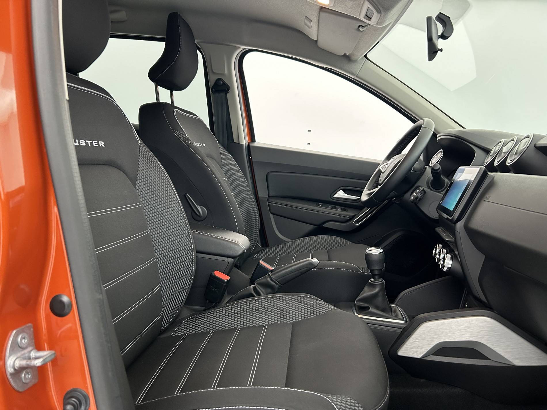 Vente en ligne Dacia Duster  ECO-G 100 4x2 au prix de 17 990 €