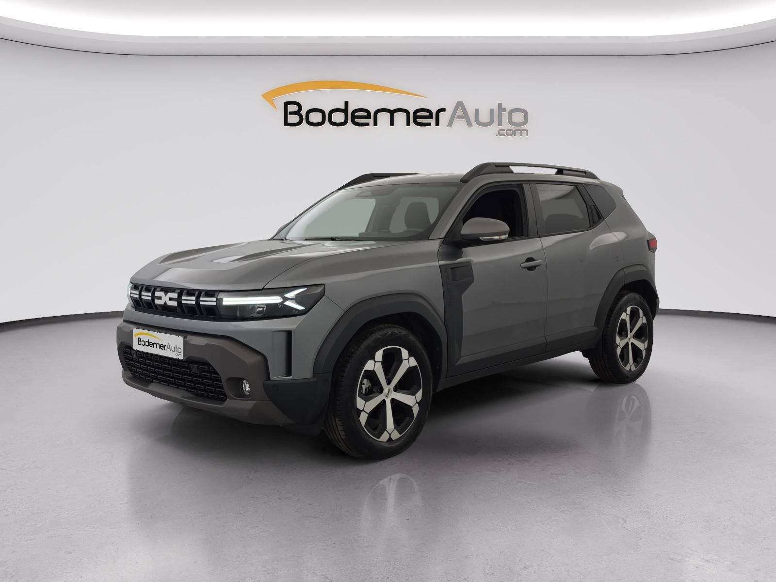 Dacia Duster  Hybrid 140 occasion de 2025 en vente à Auray