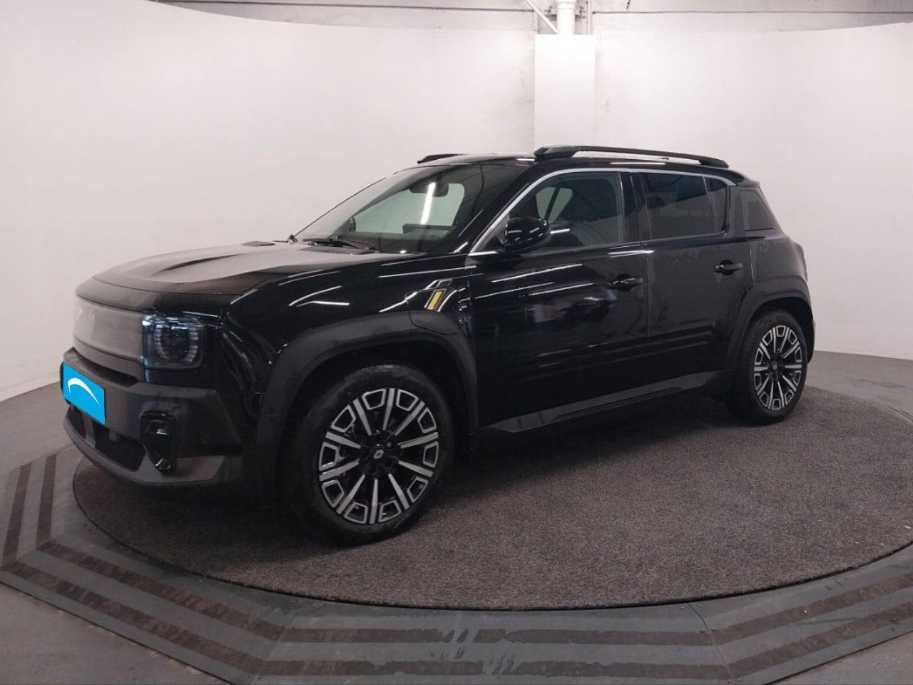 Renault R4 E-Tech  150 ch autonomie confort occasion de 2025 en vente à Caen