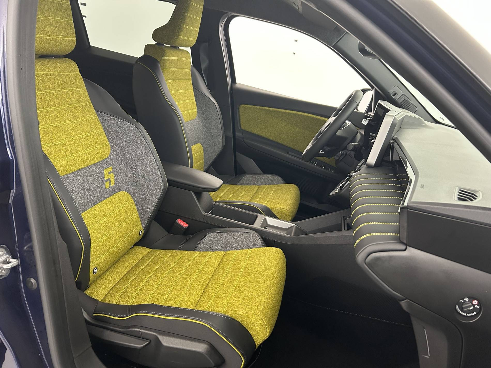 Vente en ligne Renault R5 E-Tech  150 ch autonomie confort au prix de 28 590 €