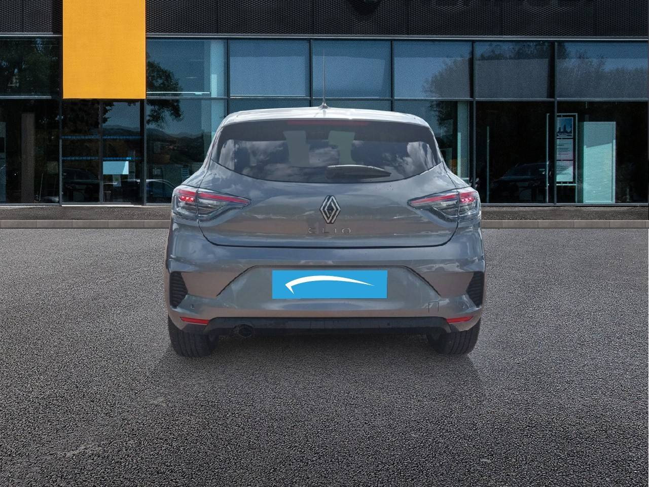 Vente en ligne Renault Clio 5 Clio Blue dCi 100 ch au prix de 18 890 €