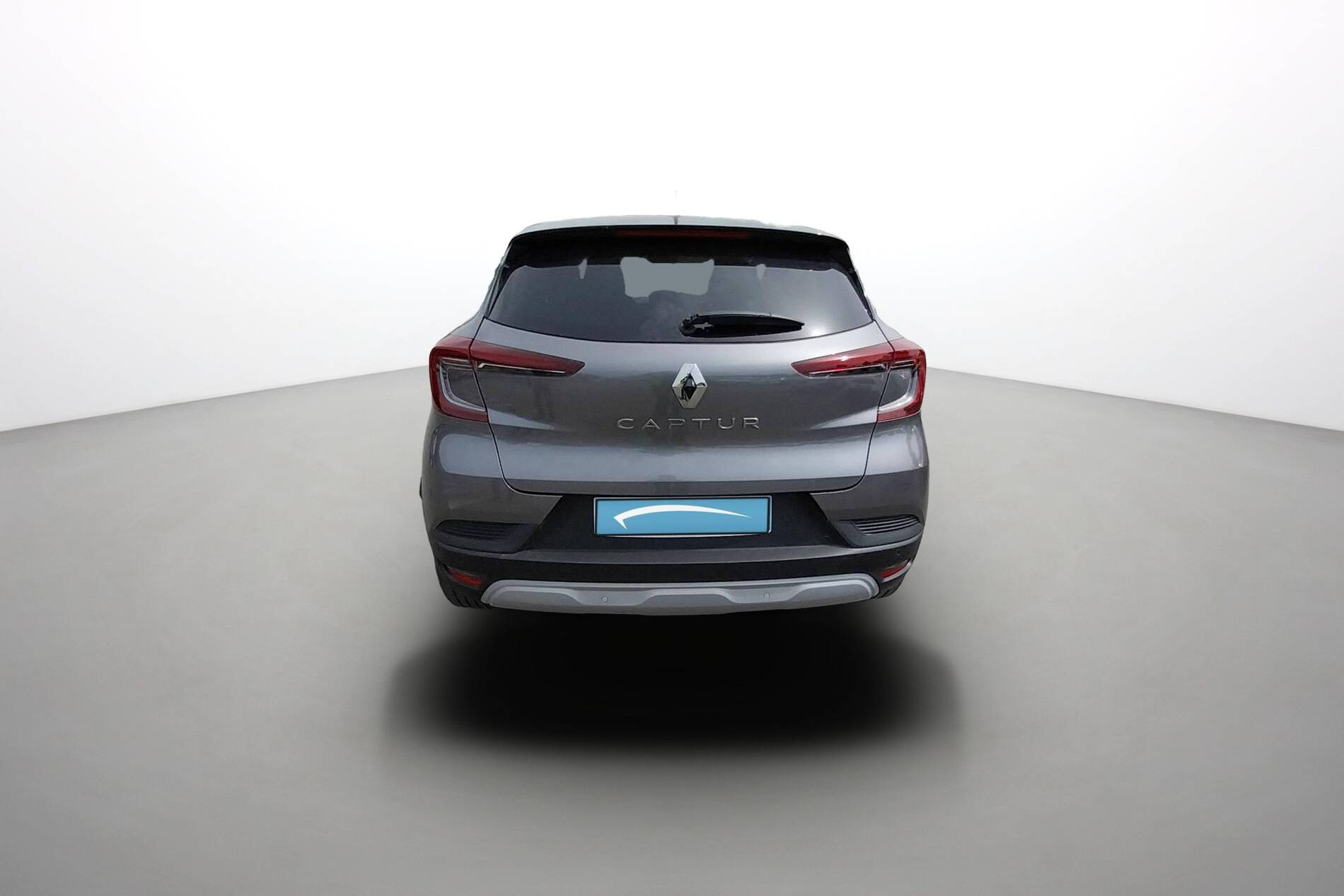 Vente en ligne Renault Captur  TCe 90 au prix de 15 490 €