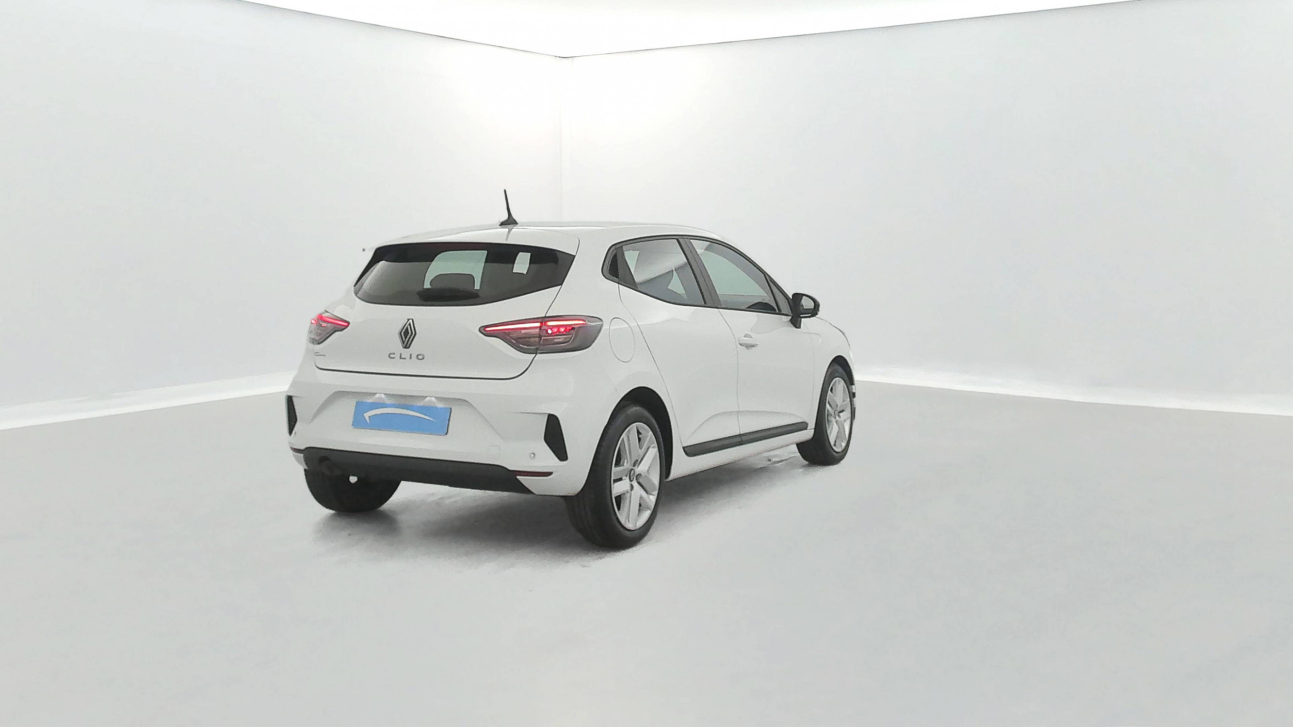 Vente en ligne Renault Clio 5 Clio TCe 90 au prix de 14 290 €