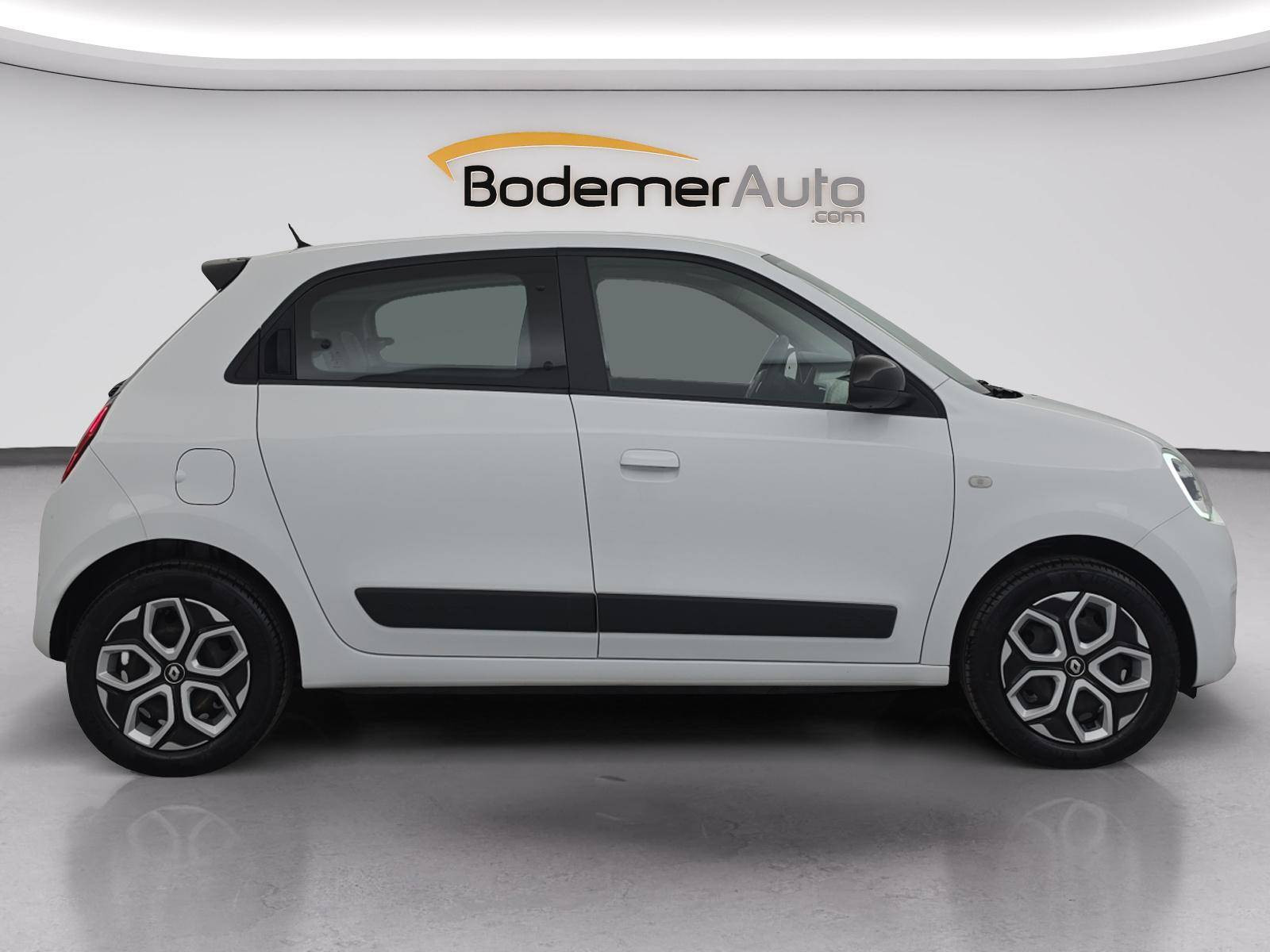 Vente en ligne Renault Twingo 3  SCe 65 au prix de 12 790 €
