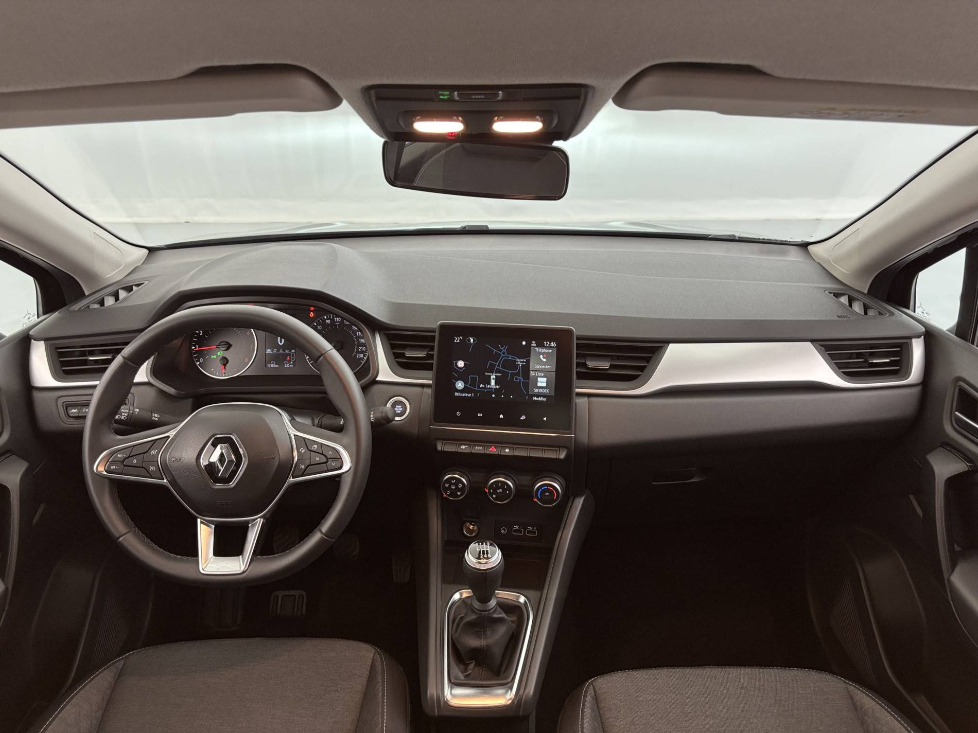 Vente en ligne Renault Captur  TCe 90 au prix de 16 600 €