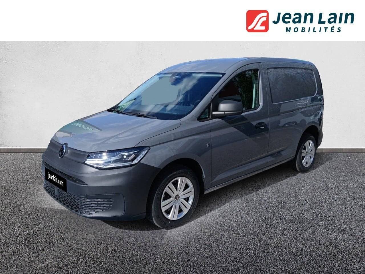 Vente en ligne VOLKSWAGEN CADDY CARGO CADDY CARGO 2.0 TDI 122 DSG7 BUSINESS de 2026 au prix de 30 913 €