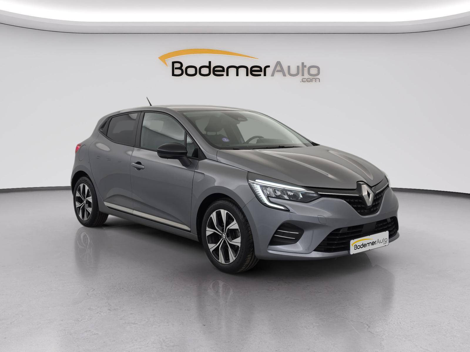 Vente en ligne Renault Clio 5 Clio TCe 90 au prix de 13 990 €