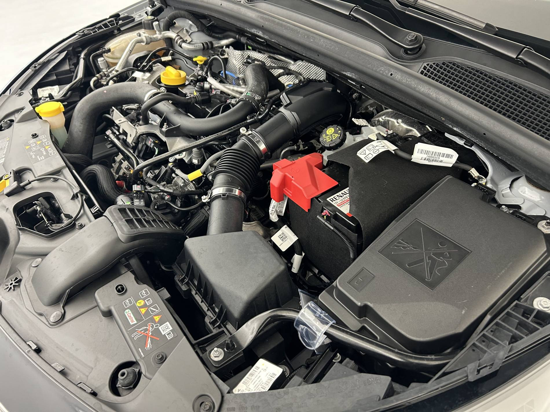 Vente en ligne Renault Clio 5 Clio TCe 90 au prix de 15 400 €