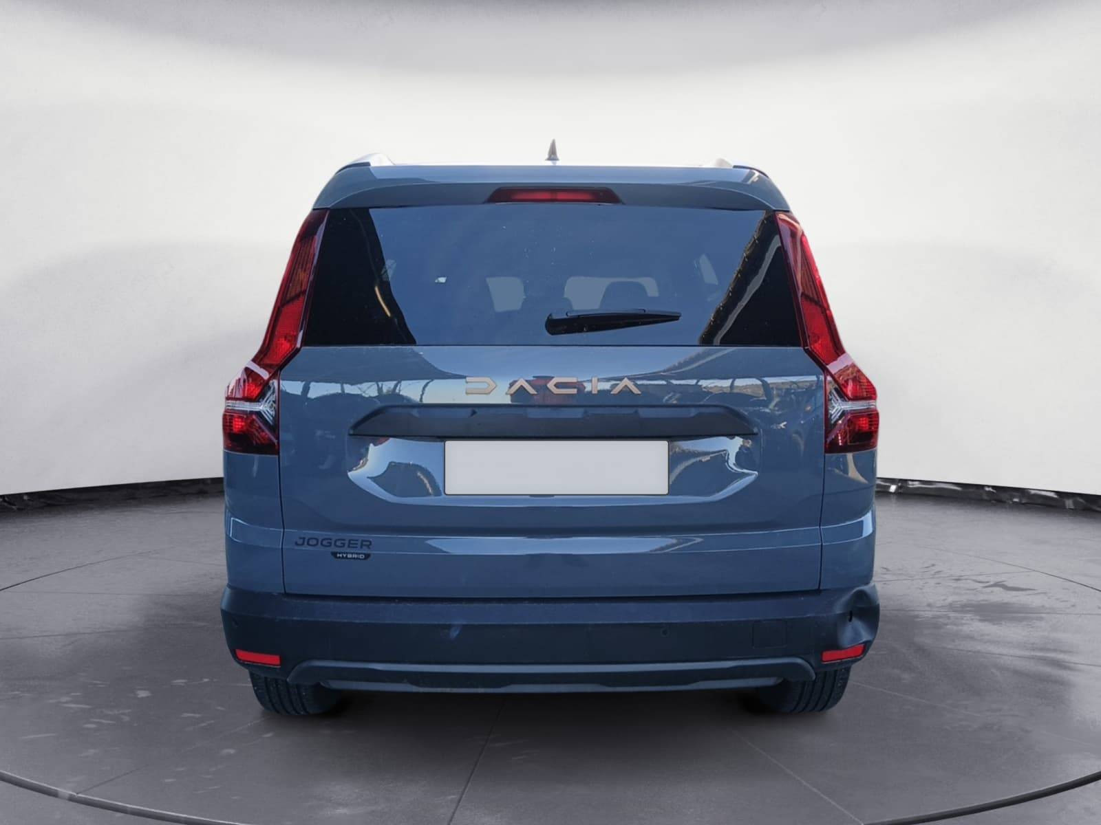 Vente en ligne Dacia Jogger  Hybrid 140 7 places GSR2 au prix de 25 990 €