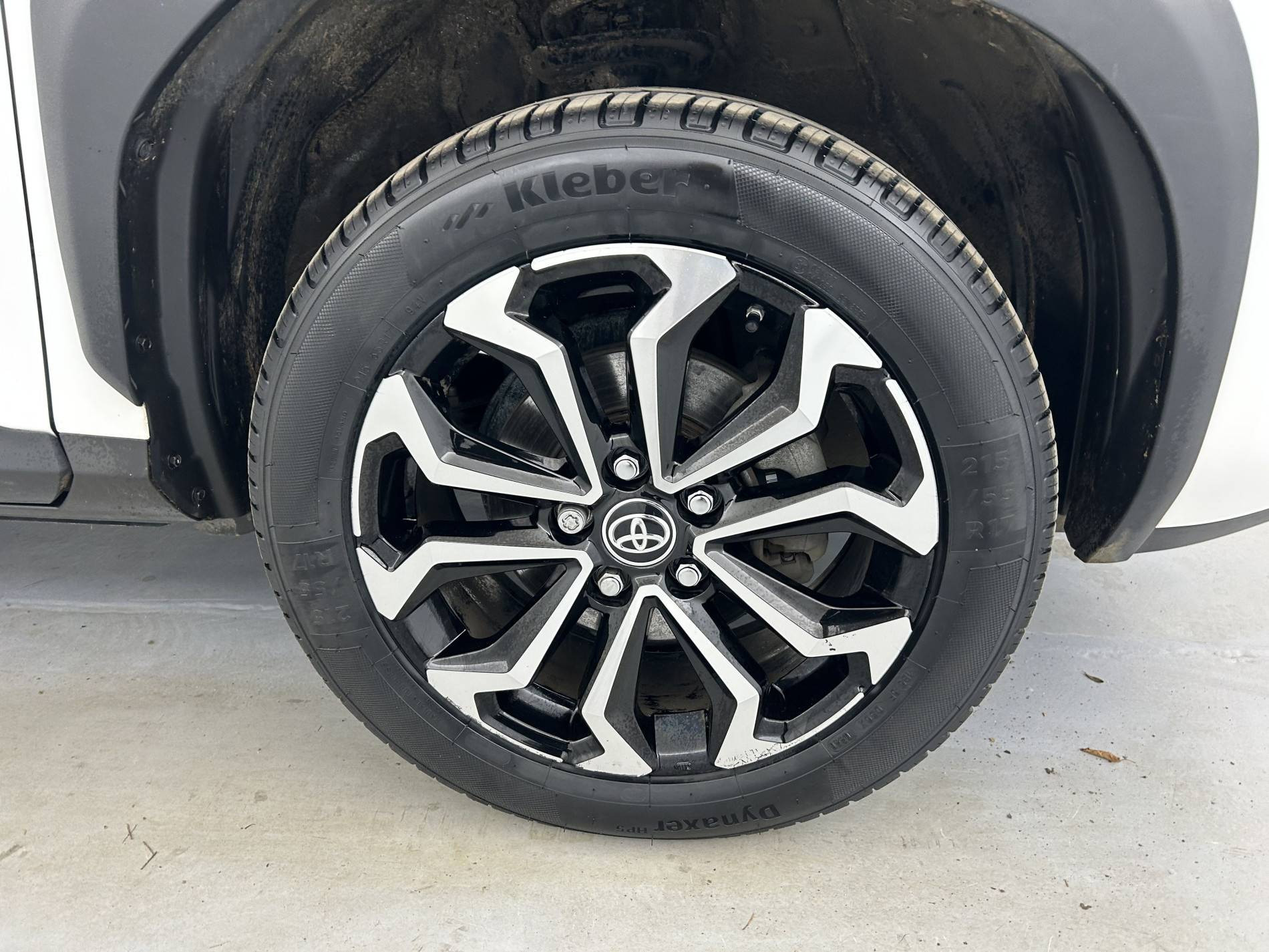 Vente en ligne Toyota Yaris Cross  116h 2WD au prix de 21 790 €