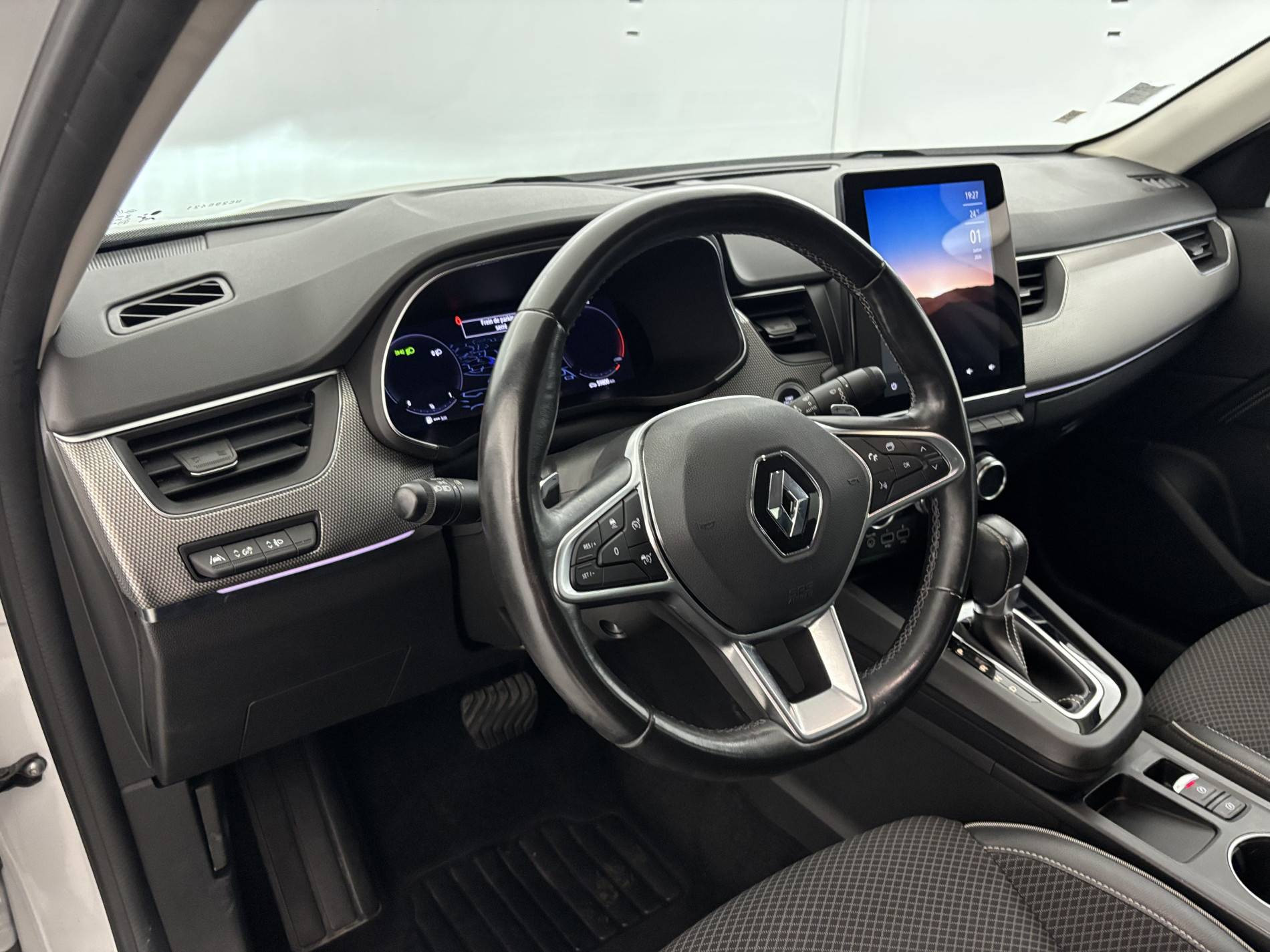 Vente en ligne Renault Arkana  TCe 140 EDC FAP - 21B au prix de 17 990 €