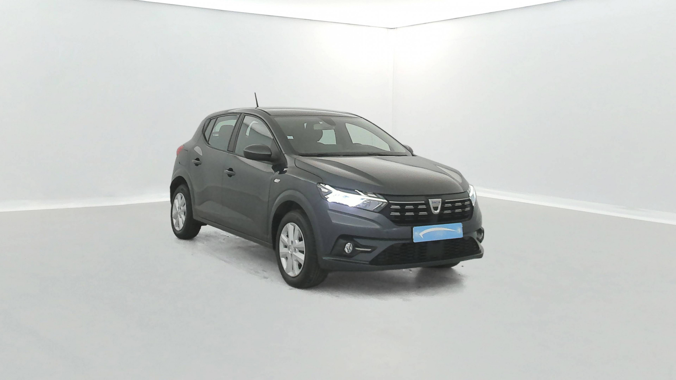 Vente en ligne Dacia Sandero  TCe 90 - 22B au prix de 12 490 €