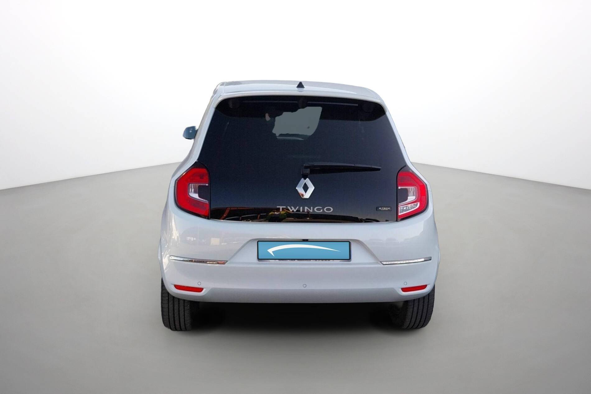 Vente en ligne Renault Twingo Electrique Twingo III E-Tech au prix de 14 990 €