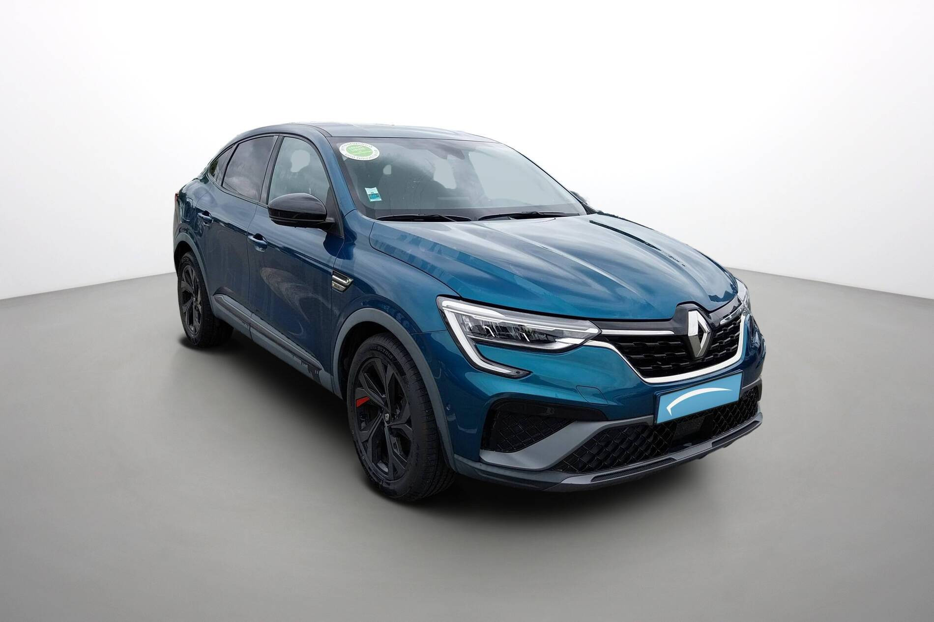 Vente en ligne Renault Arkana  E-Tech 145 - 21B au prix de 21 990 €