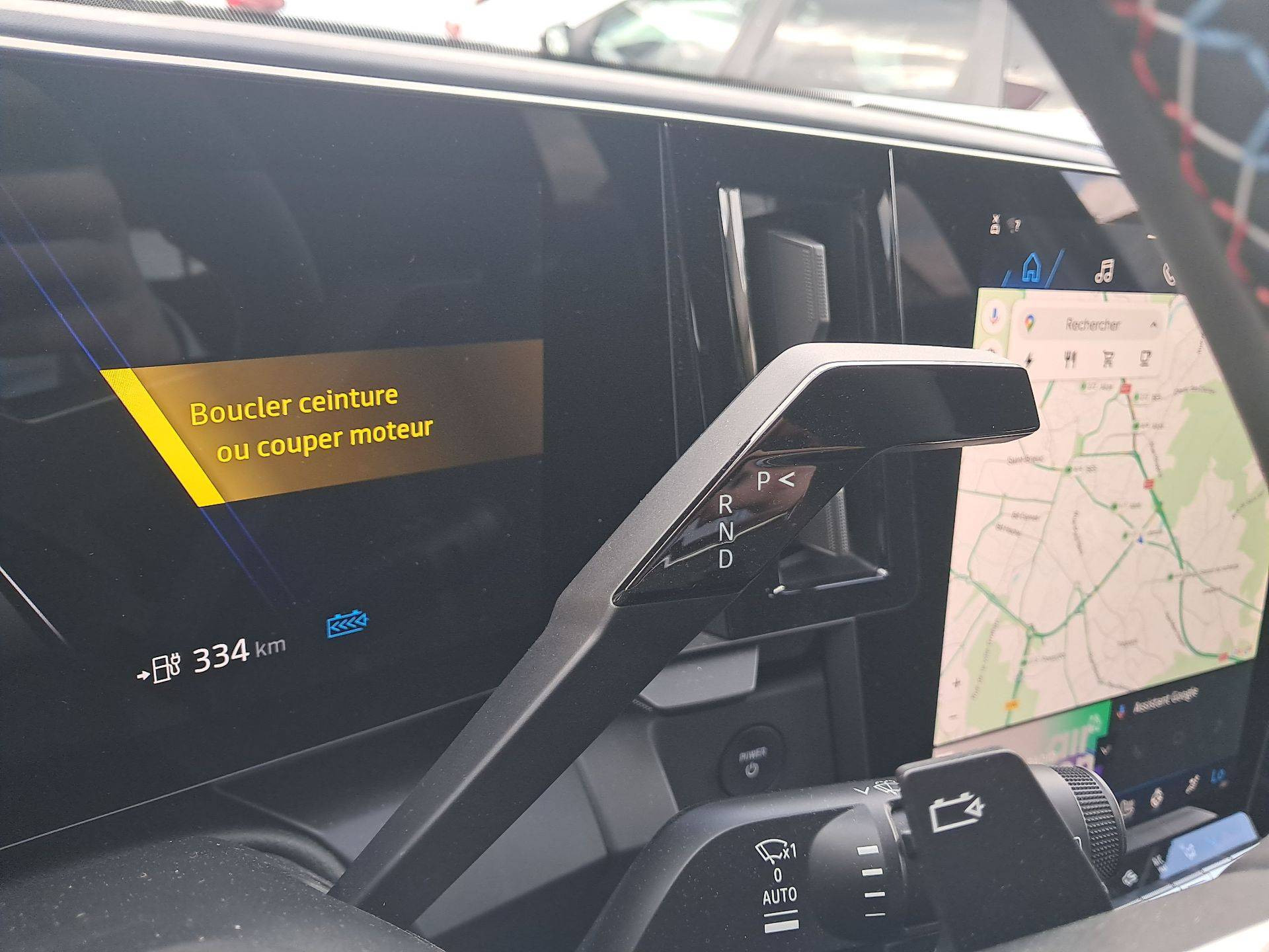 Vente en ligne Renault Megane E-Tech  220 ch autonomie confort au prix de 35 990 €