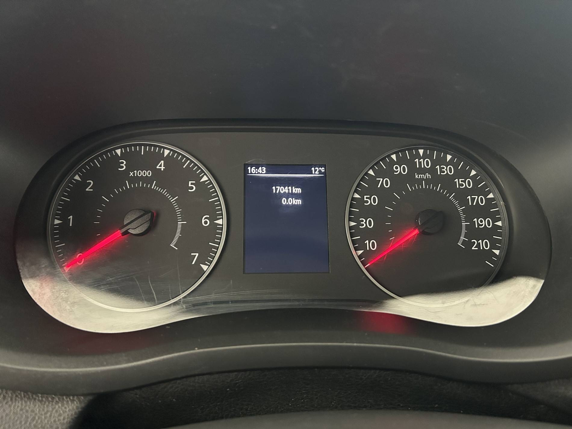 Vente en ligne Renault Master 3 Châssis Cabine MASTER BENNE CC PROP RJ3500 L2 PAFC BLUE DCI 130 EURO VI au prix de 32 890 €