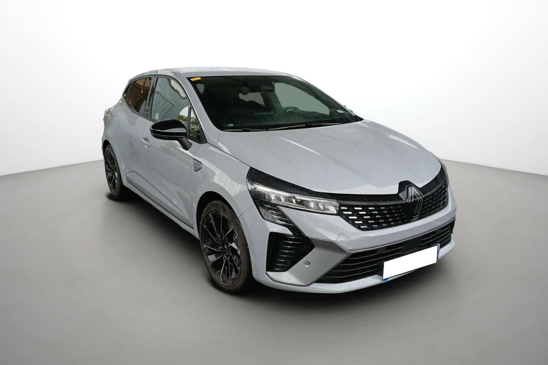 Vente en ligne Renault Clio 5 Clio E-Tech full hybrid 145 ch GSR2 au prix de 22 990 €