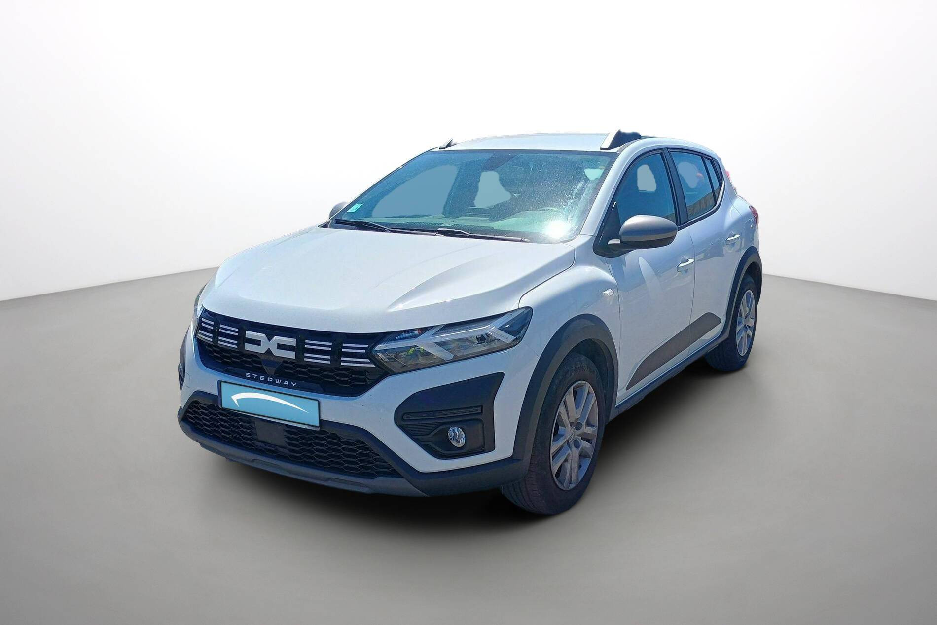 Dacia Sandero  TCe 90 occasion de 2023 en vente à Saint-Brieuc