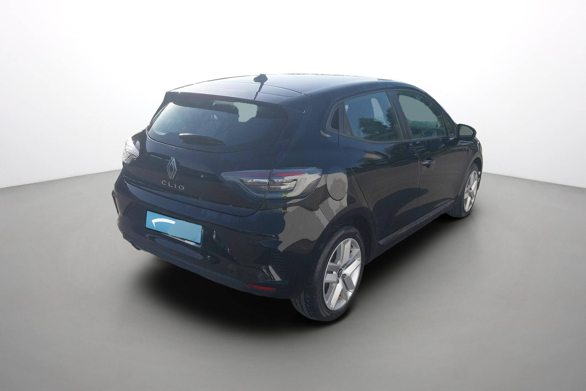 Vente en ligne Renault Clio 5 Clio dCi 100 au prix de 15 890 €