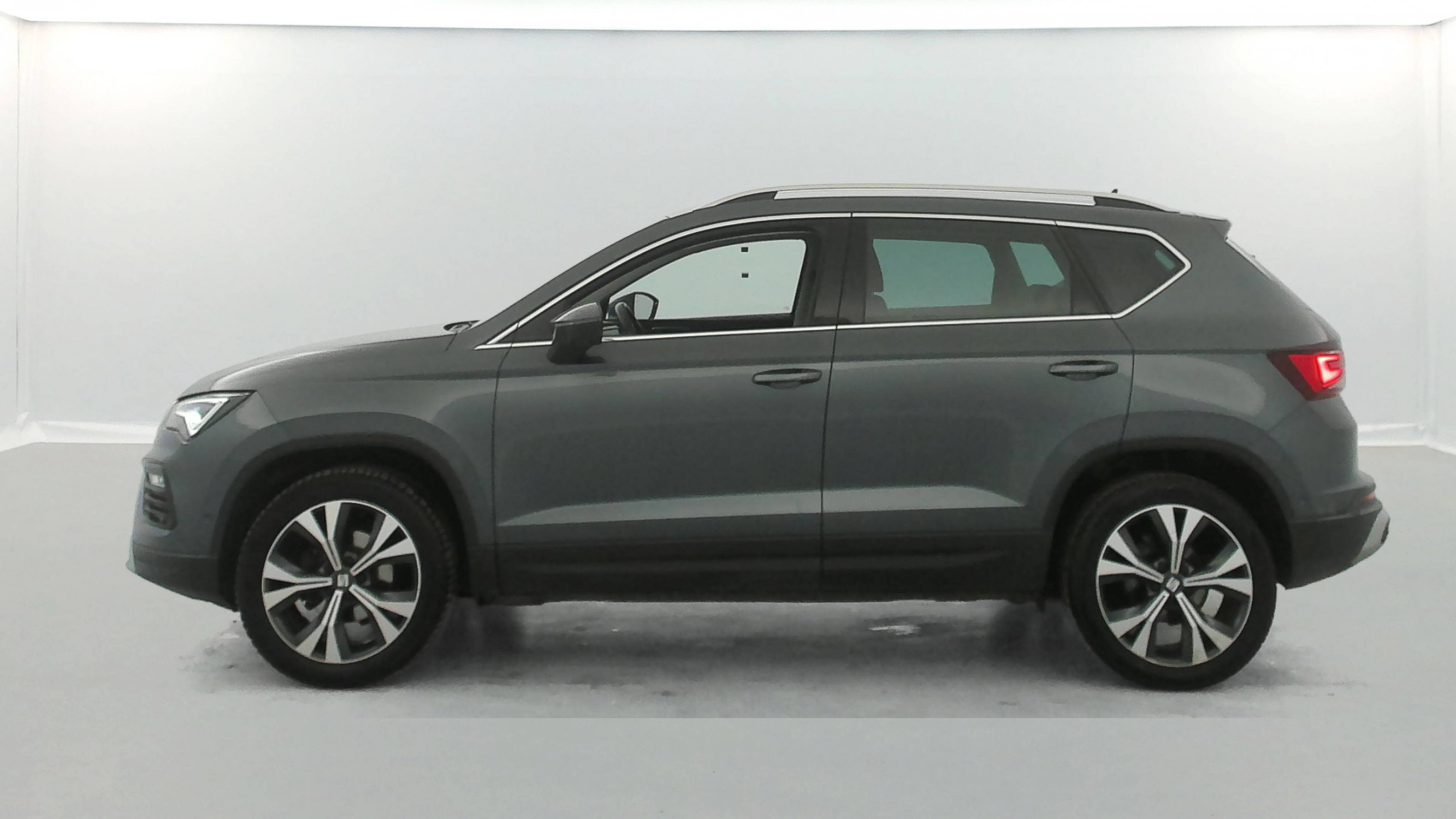 Vente en ligne Seat Ateca  1.0 TSI 110 ch Start/Stop au prix de 18 490 €