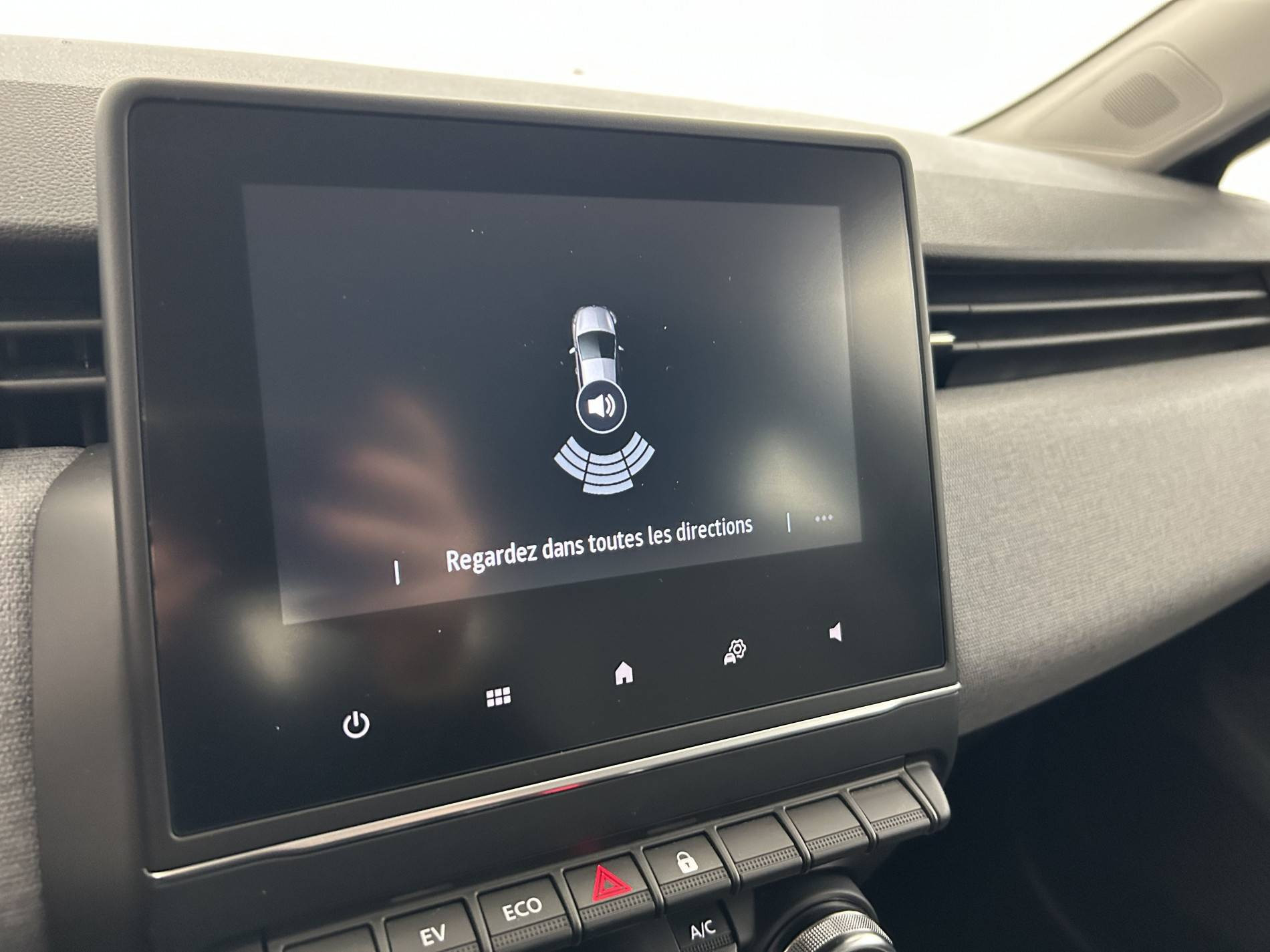 Vente en ligne Renault Clio 5 Clio E-Tech full hybrid 145 ch GSR2 au prix de 20 390 €