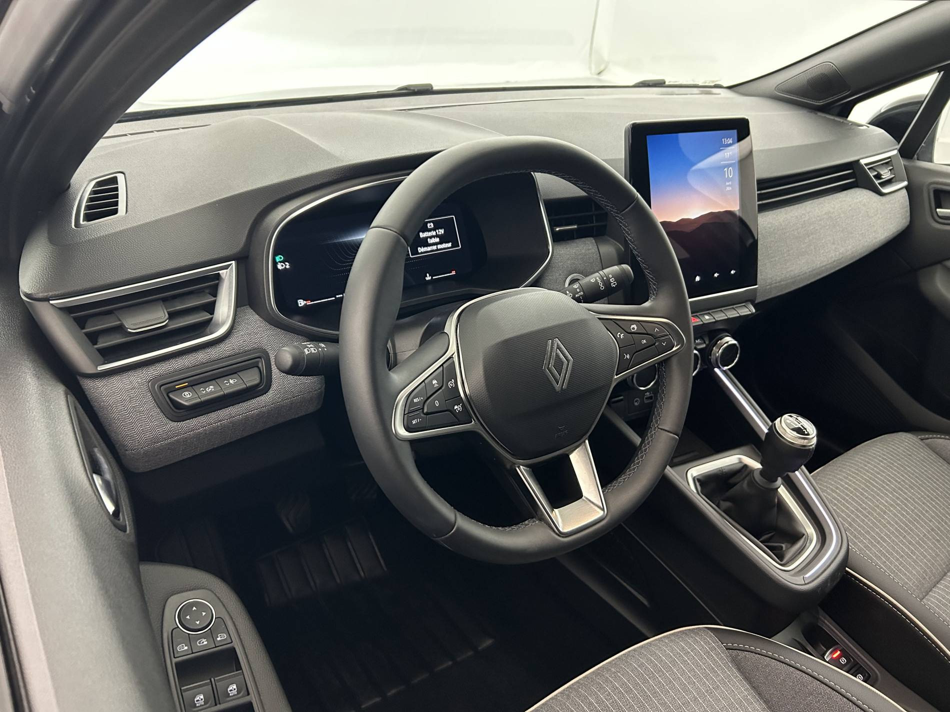 Vente en ligne Renault Clio 5 Clio TCe 90 ch GSR2 au prix de 18 990 €