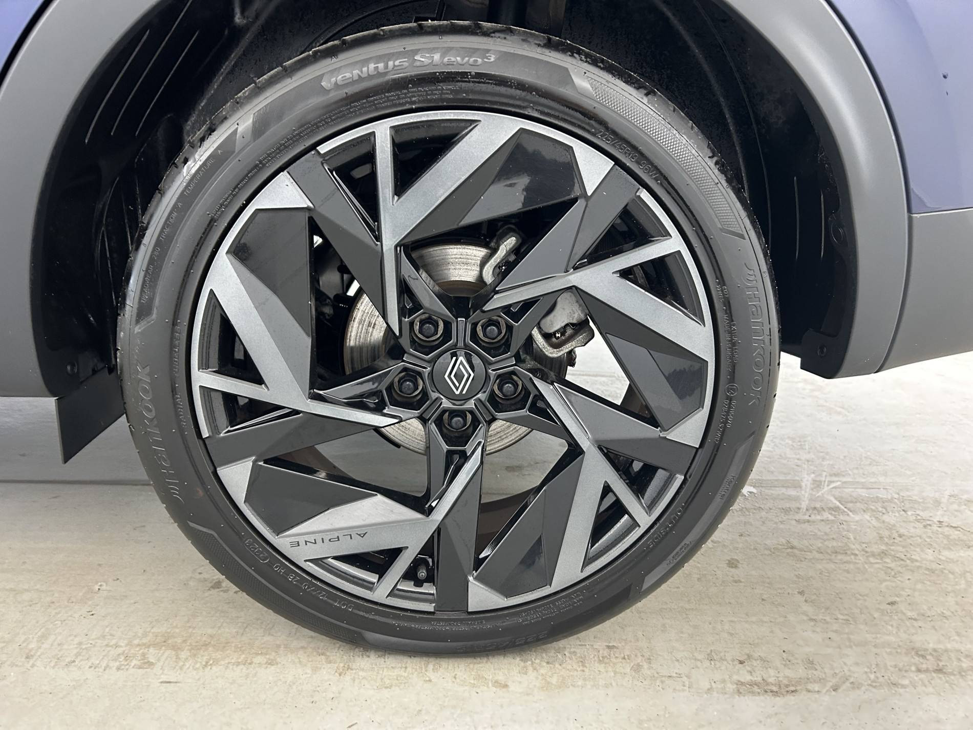 Vente en ligne Renault Arkana  E-Tech 145 - 23 au prix de 26 590 €