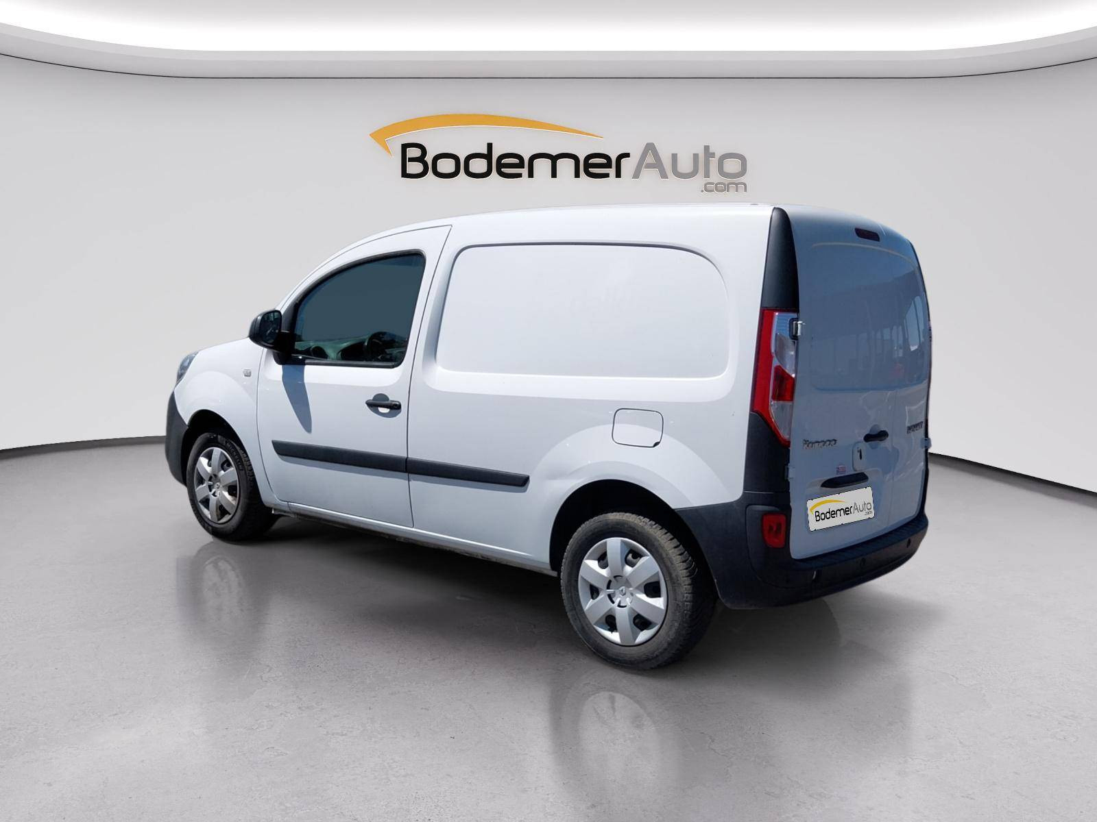 Vente en ligne Renault Kangoo Express  TCE 115 E6 EDC au prix de 12 990 €