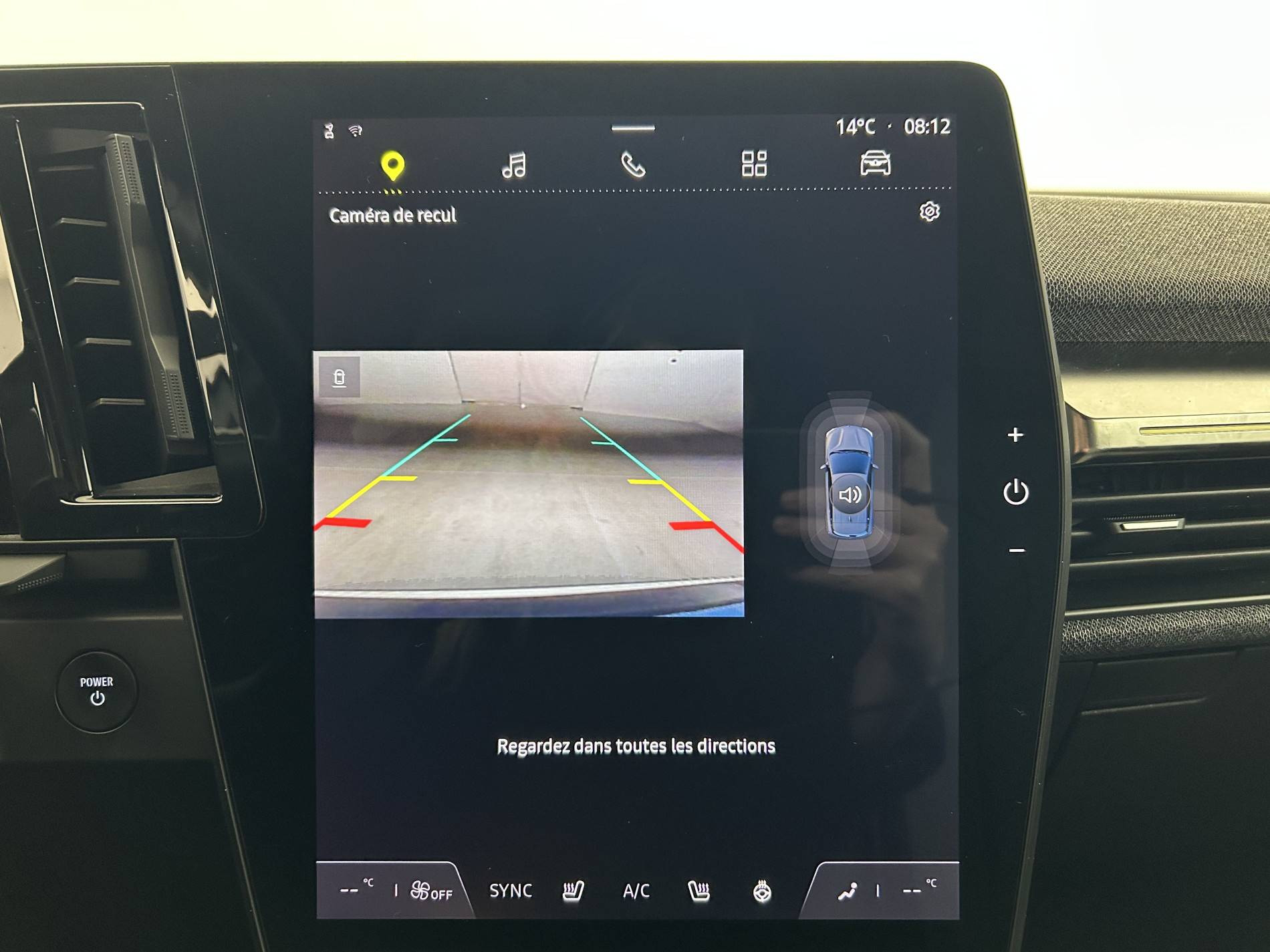 Vente en ligne Renault Megane E-Tech  EV40 130ch standard charge au prix de 20 790 €