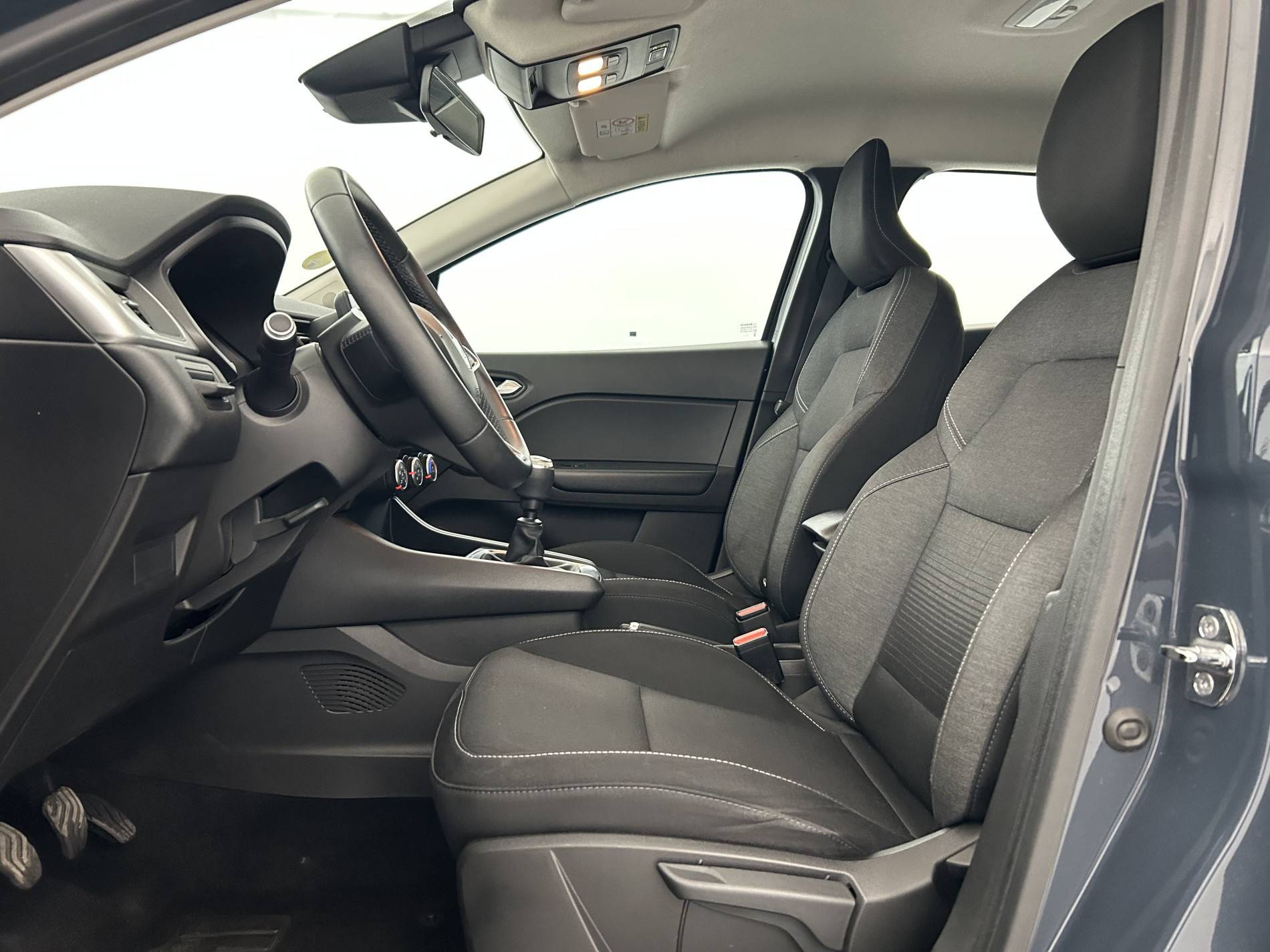 Vente en ligne Renault Captur  Blue dCi 95 au prix de 14 590 €