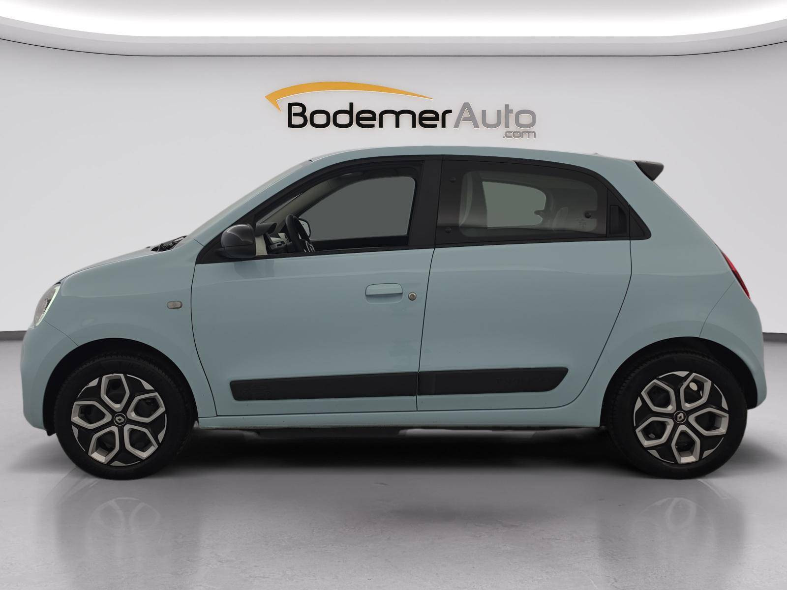 Vente en ligne Renault Twingo Electrique Twingo III E-Tech au prix de 12 990 €