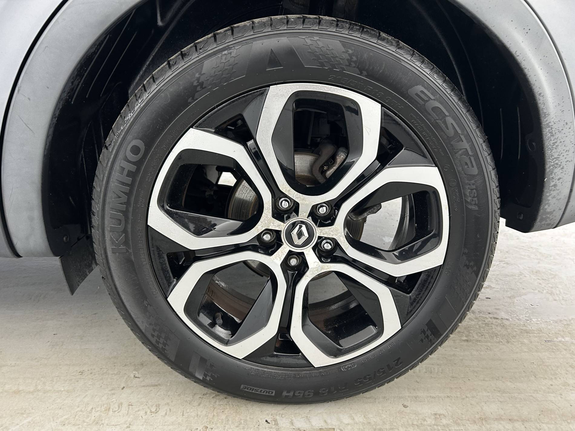 Vente en ligne Renault Arkana  E-Tech 145 - 21B au prix de 18 790 €