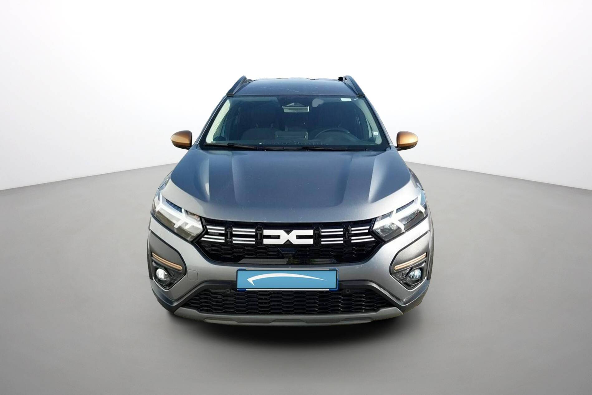 Vente en ligne Dacia Jogger  Hybrid 140 7 places GSR2 au prix de 24 490 €