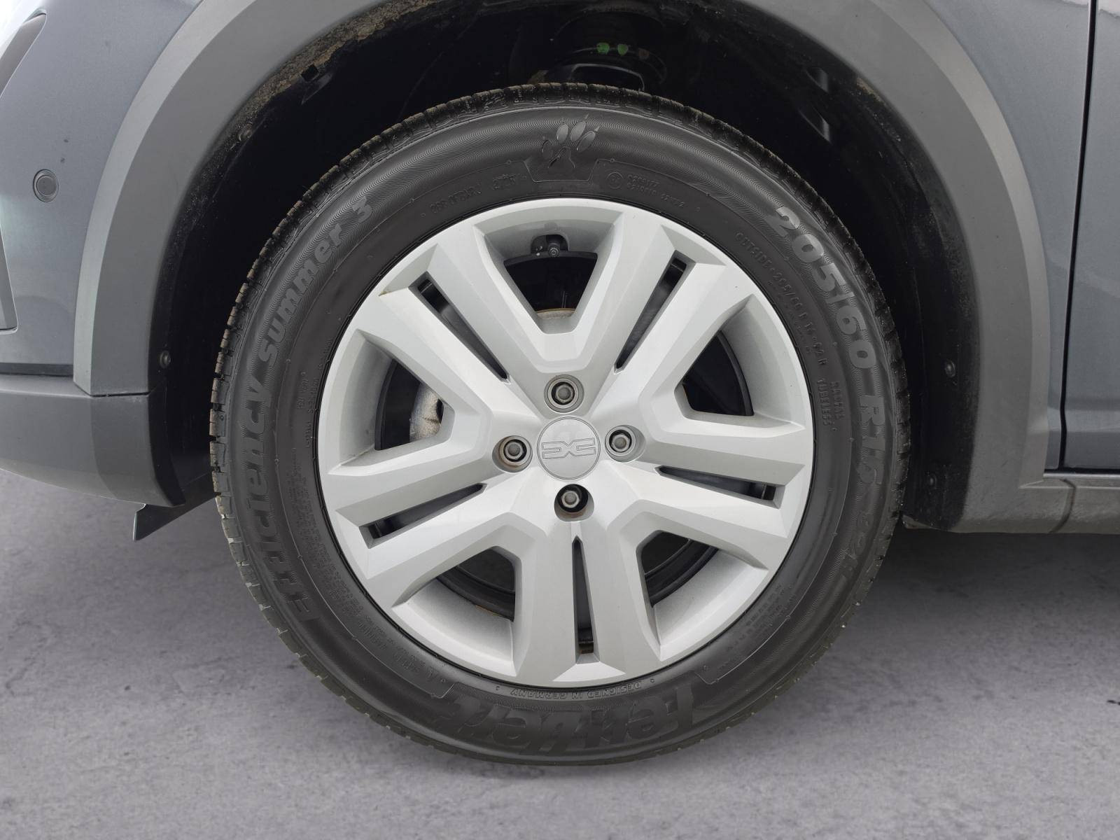 Vente en ligne Dacia Sandero  TCe 90 CVT au prix de 15 990 €