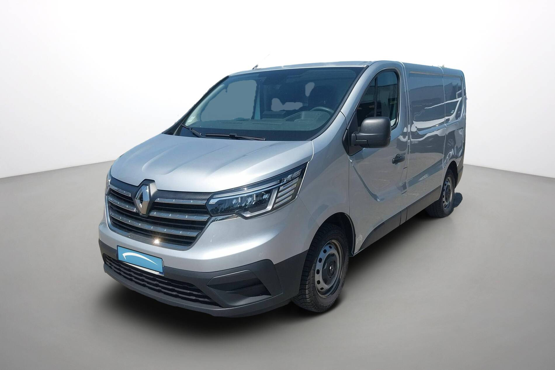Renault Trafic 3 Fourgon TRAFIC FGN L1H1 2800 KG BLUE DCI 130 occasion de 2022 en vente à Bayeux