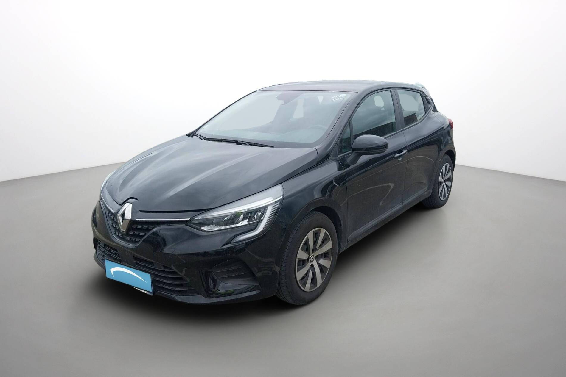 Renault Clio 5 Clio TCe 90 occasion de 2023 en vente à Brest