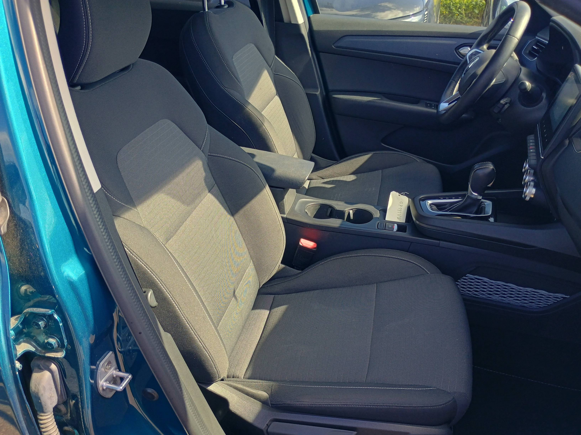 Vente en ligne Renault Arkana  E-Tech hybride 145 - 22 au prix de 21 991 €