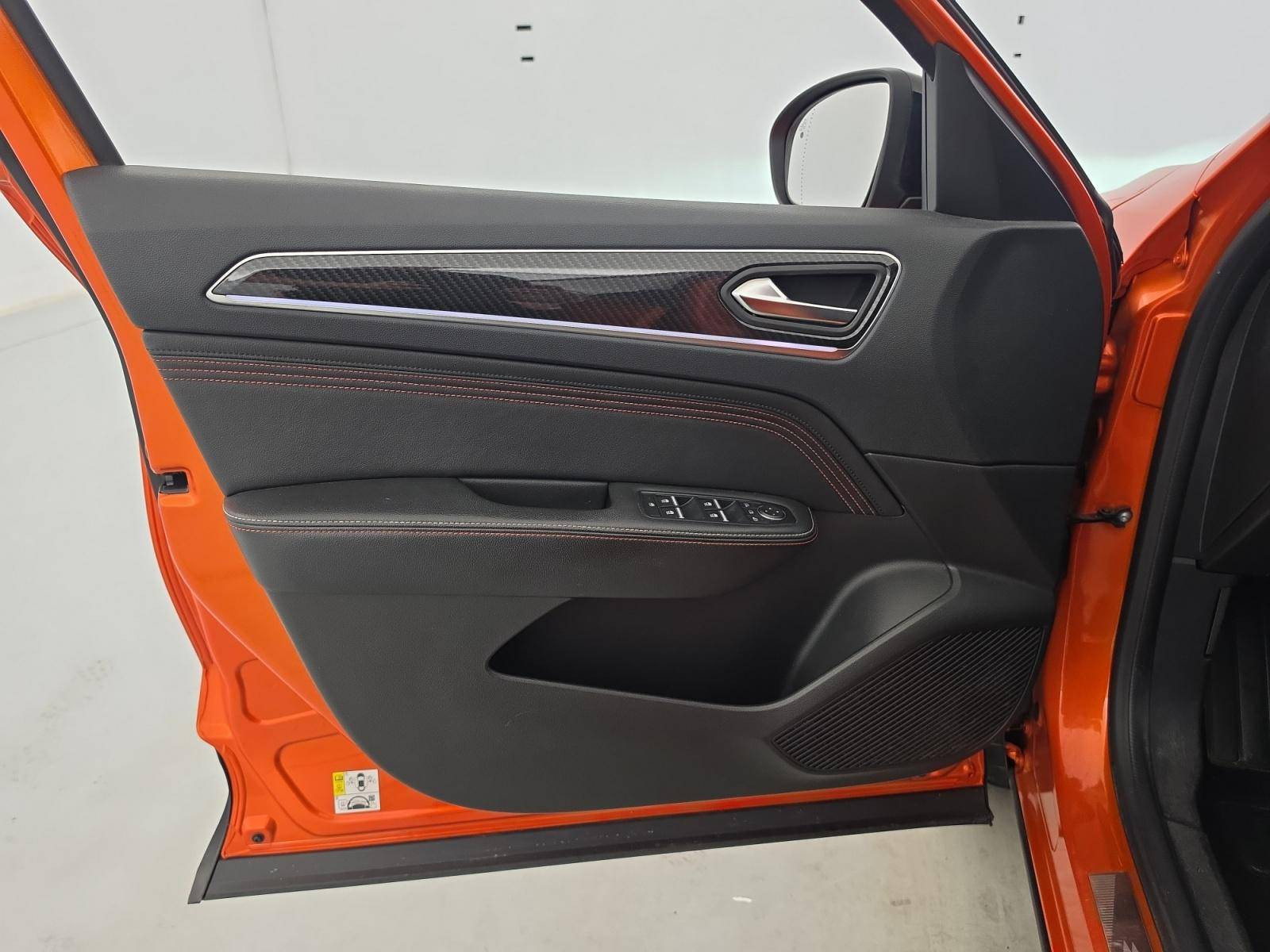 Vente en ligne Renault Arkana  E-Tech 145 au prix de 16 490 €