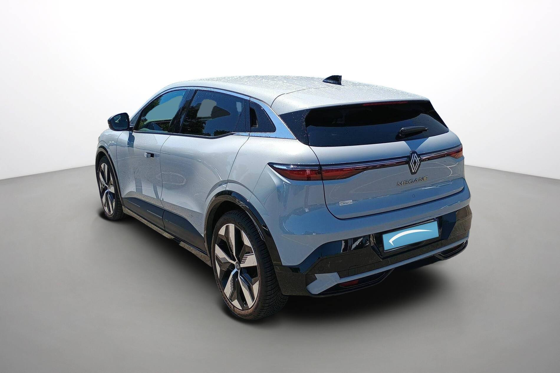 Vente en ligne Renault Megane E-Tech  EV60 220 ch super charge au prix de 24 650 €