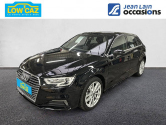 AUDI A3 SPORTBACK BUSINESS A3 Sportback 40 e-tron 204 S tronic 6 Business line 22/05/2020 en vente à La Ravoire