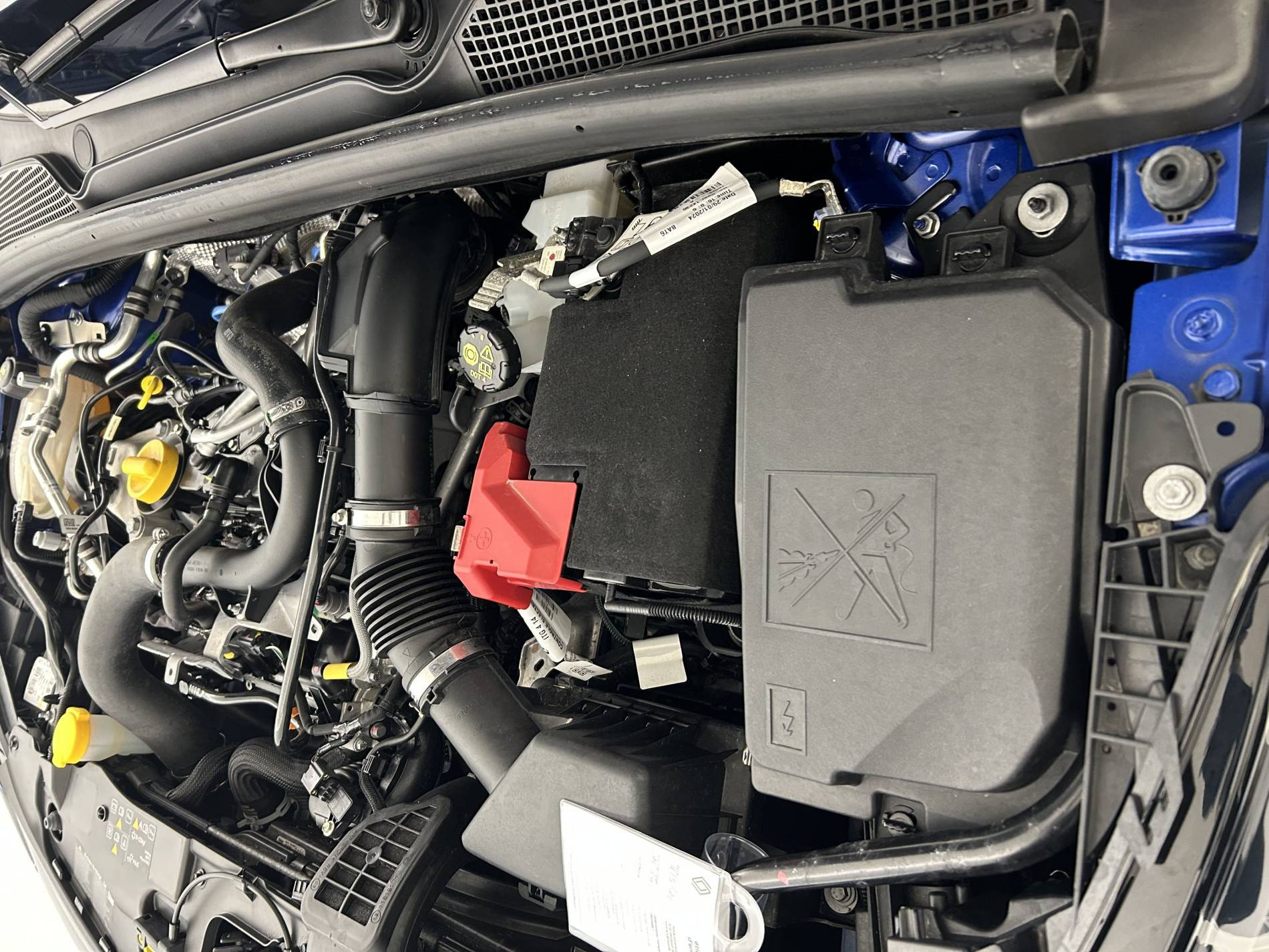 Vente en ligne Renault Clio 5 Clio TCe 90 au prix de 14 990 €