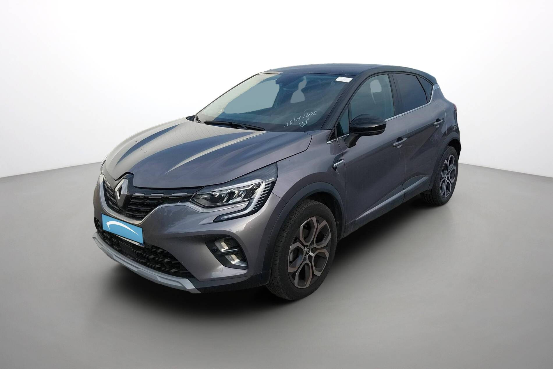 Renault Captur  TCe 90 occasion de 2023 en vente à Caen
