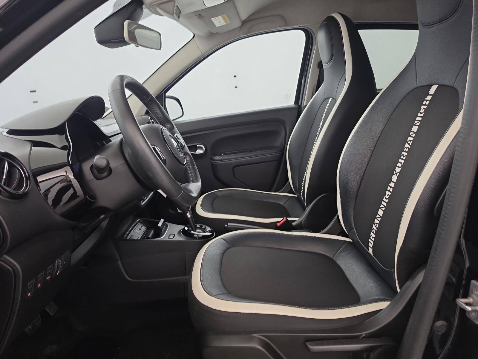 Vente en ligne Renault Twingo Electrique Twingo III Achat Intégral - 21 au prix de 12 790 €