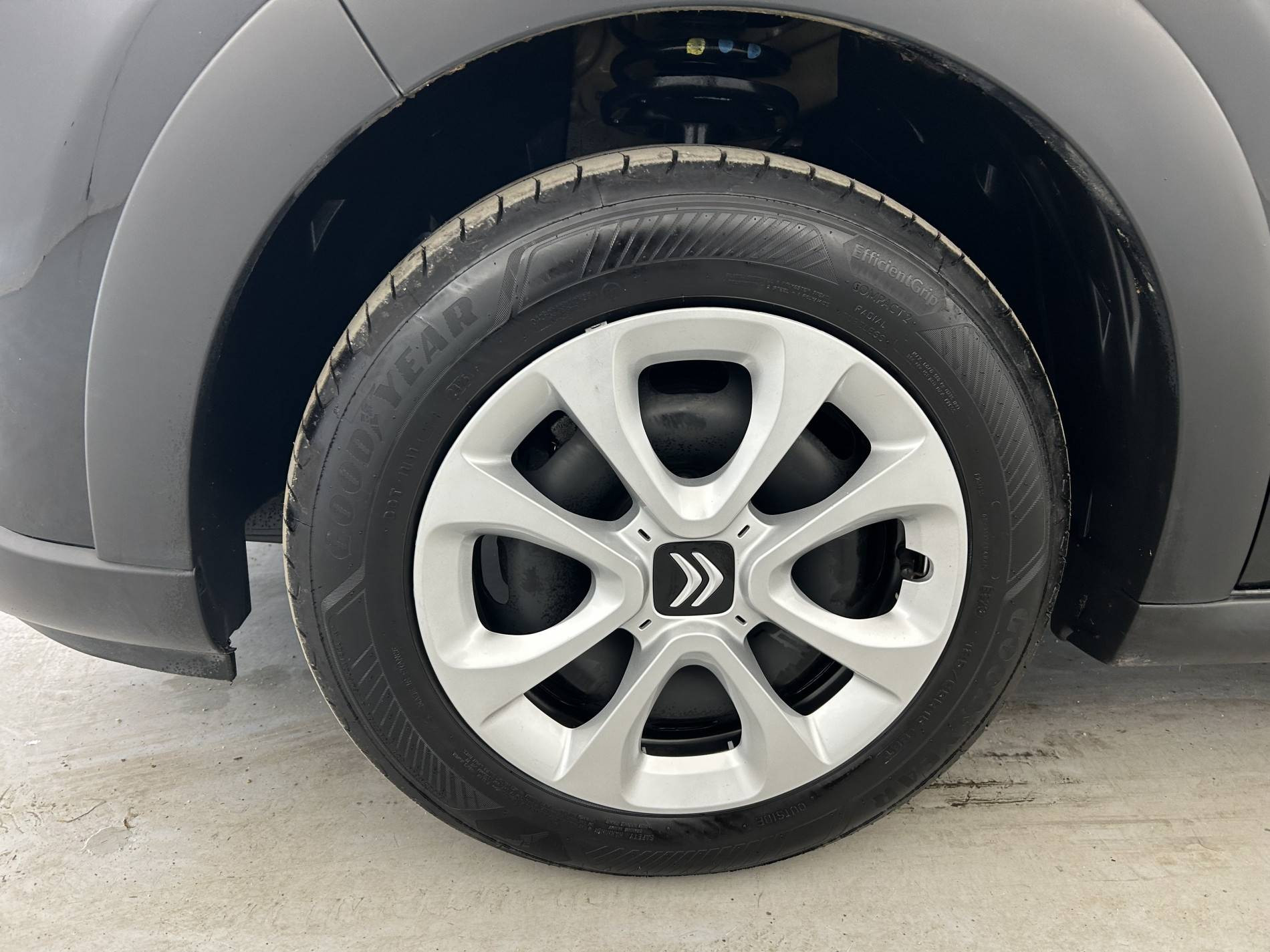 Vente en ligne Citroën C3  BlueHDi 100 ch BVM6 au prix de 12 490 €