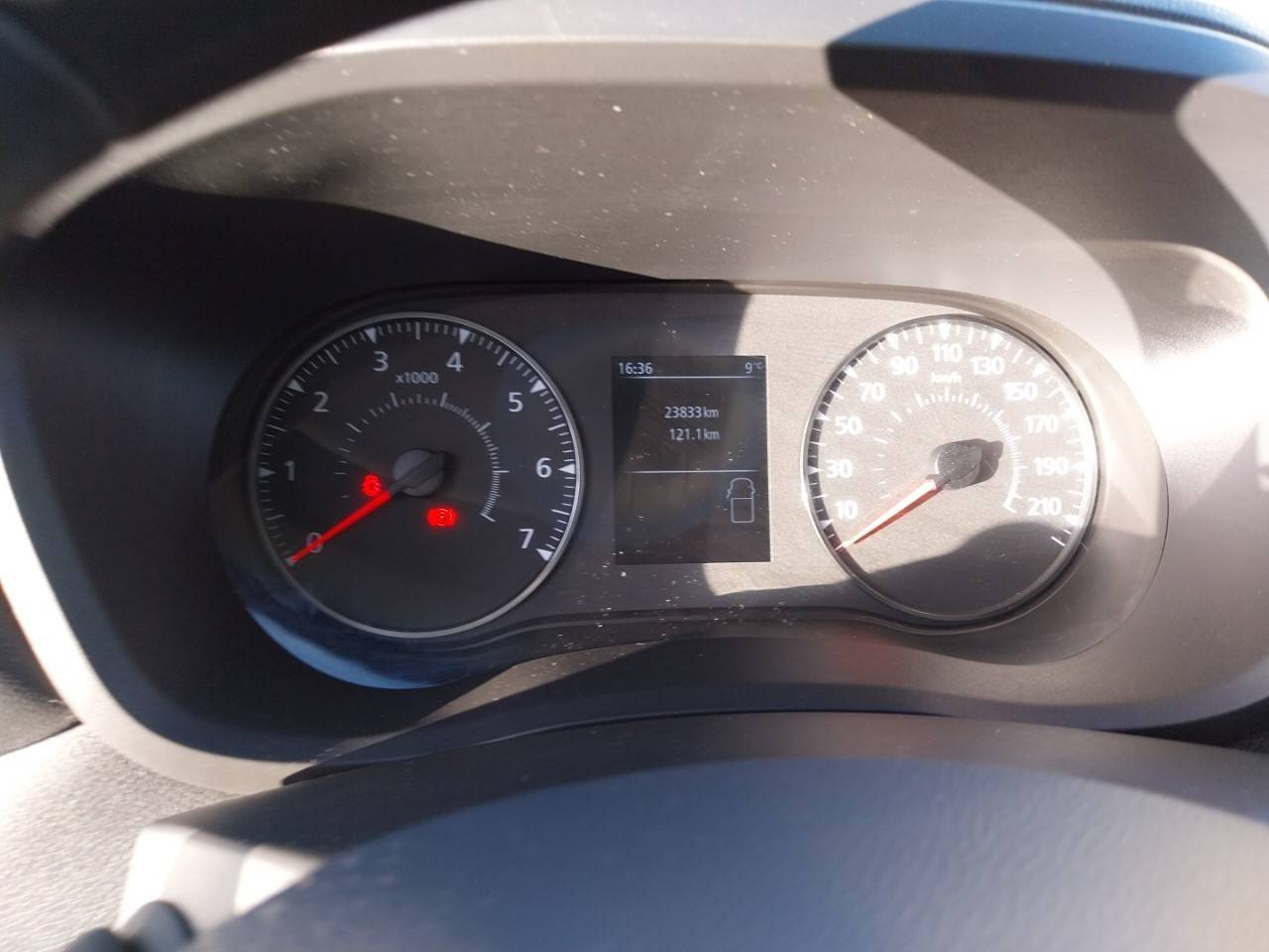 Vente en ligne Renault Master Fourgon MASTER FGN TRAC F3500 L2H2 BLUE DCI 135 au prix de 24 990 €