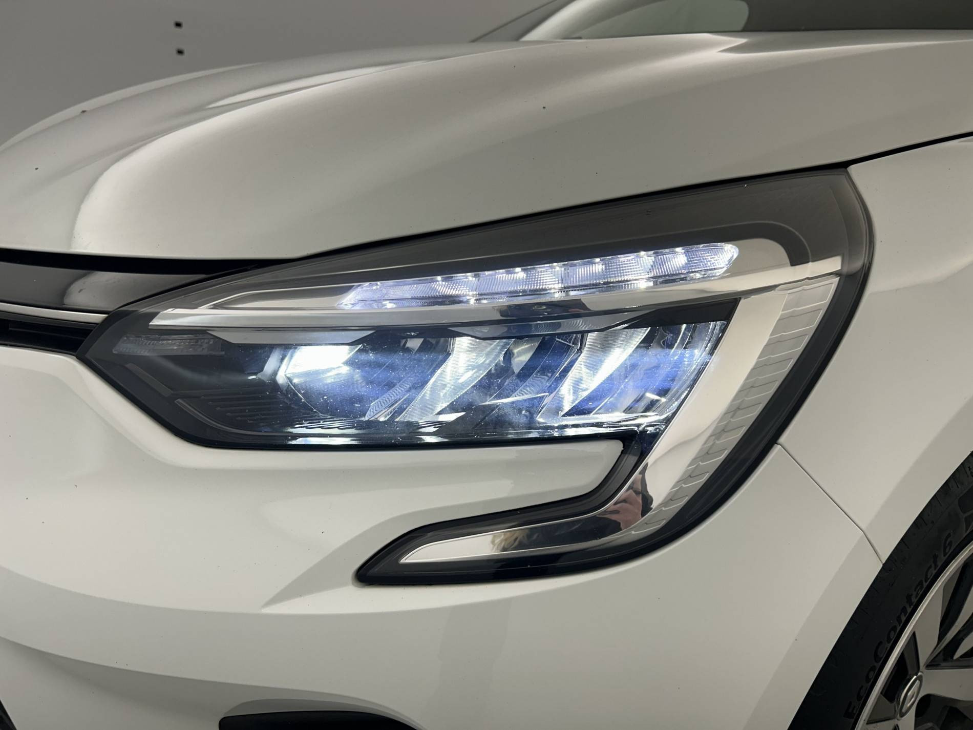 Vente en ligne Renault Clio 5 Clio TCe 90 au prix de 13 990 €