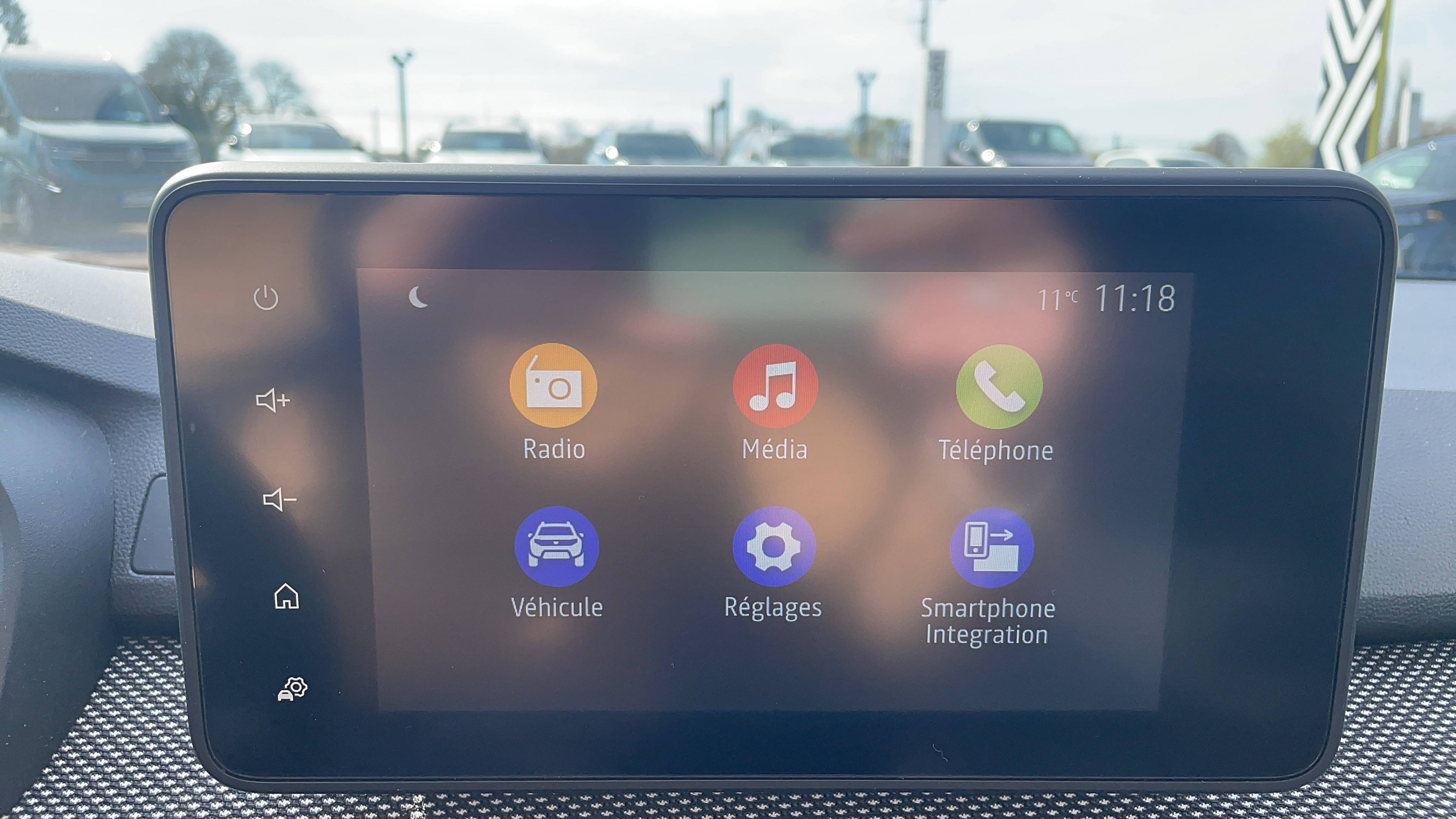 Dacia Sandero  TCe 90 - 22 occasion de 2022 en vente à Alençon