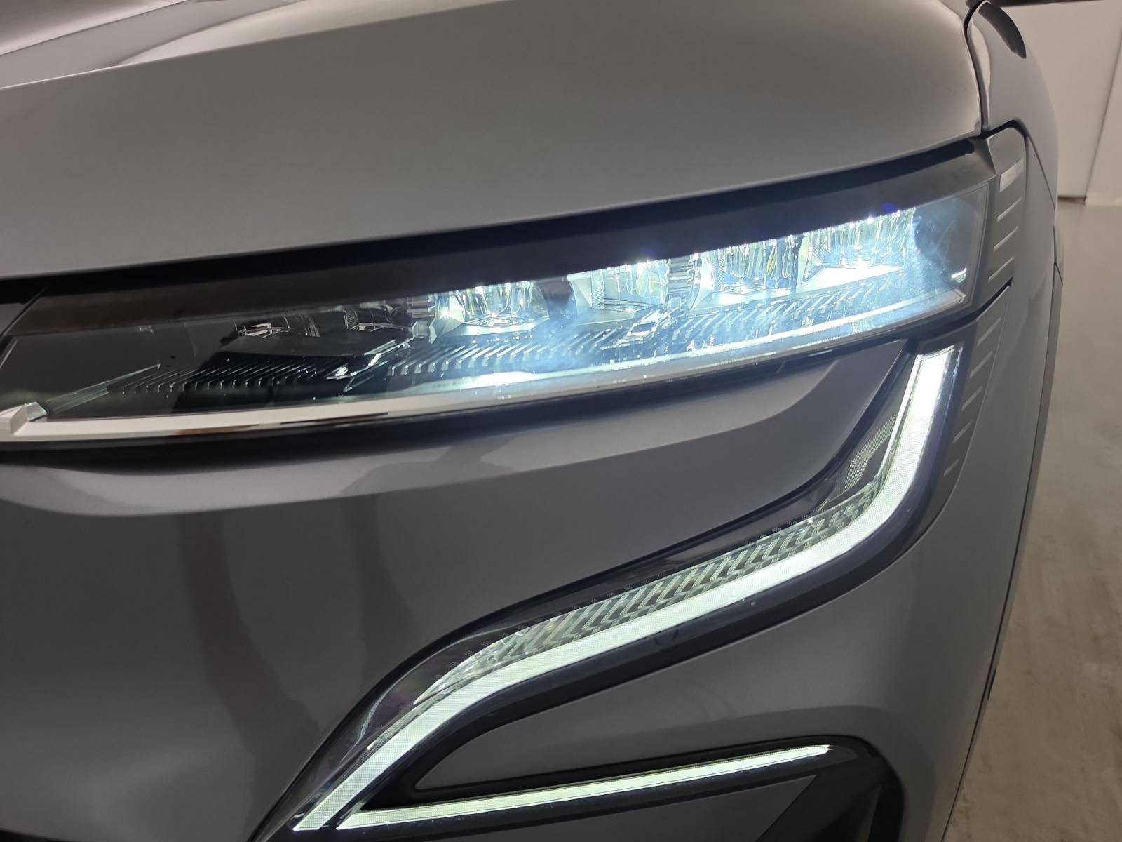 Vente en ligne Renault Megane E-Tech  EV60 220 ch optimum charge au prix de 29 490 €