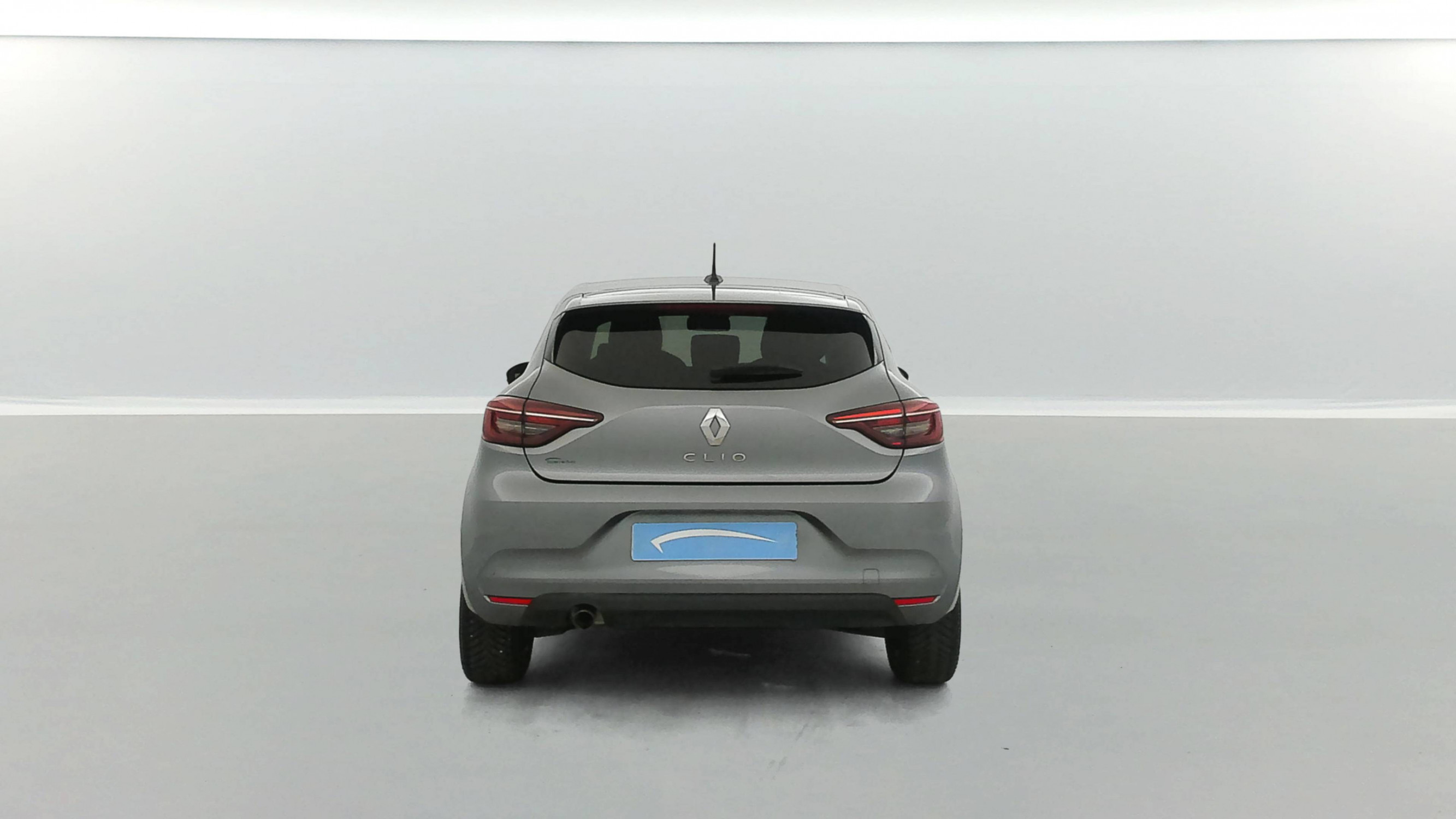 Vente en ligne Renault Clio 5 Clio TCe 90 au prix de 12 990 €